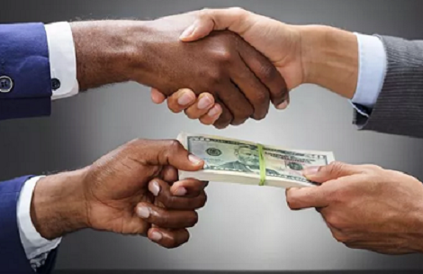 5个亿被“套路”，禹州公路改建工程串标黑洞